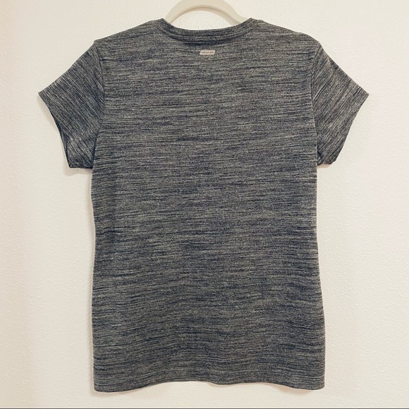 Lot of Two Quick Dry Athletic T Shirts, Nike (S), Activ8 (M) - Picture 6 of 9